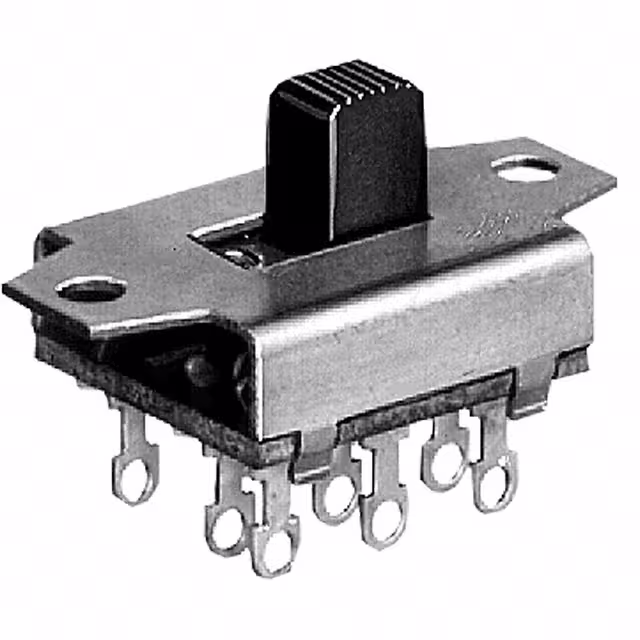 50209L Switchcraft Inc. electronic component
